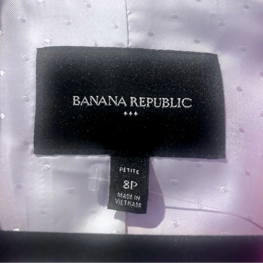 Banana Republic Pantsuit!! - Picture 3 of 7